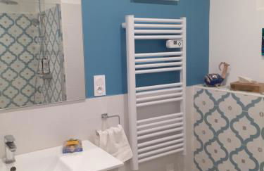 Casa azul & blanca - Foto 15