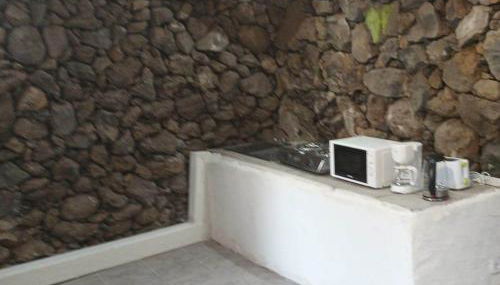 Ferienwohnung echt kanarisch mit Meer und Teide Blick La Vega Teneriffa Nord - Foto 5