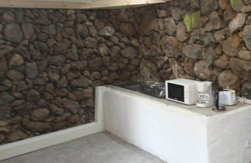 Ferienwohnung echt kanarisch mit Meer und Teide Blick La Vega Teneriffa Nord - Foto 5