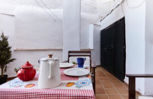 La Casa De La Abuela Clotilde - Photo 70