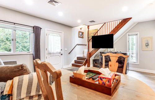 Pet-Friendly Cottage, 2 Mi to Saugatuck Falls - Foto 7