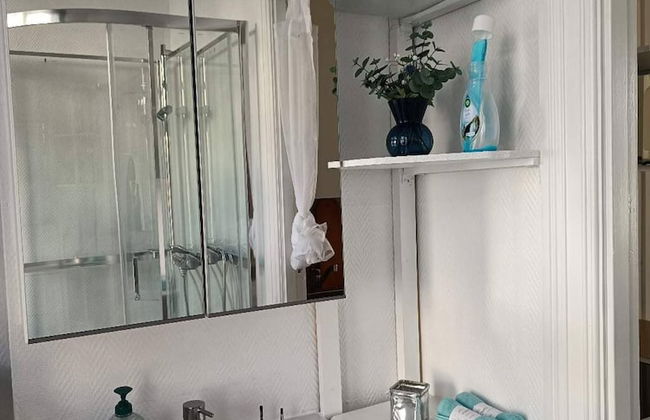 Cozy, Central, Ocean View - Foto 9