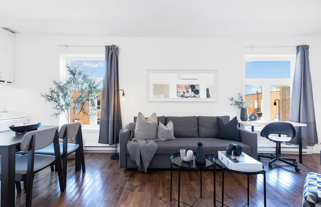 Liv MTL - MTL - Foto 77