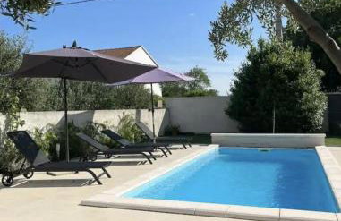 HH Antona with Private Pool - Foto 1