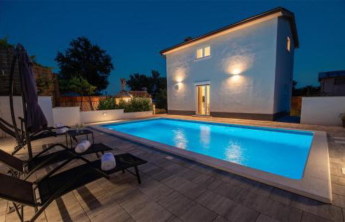 Stunning Home In Labin With Wifi - Foto 13