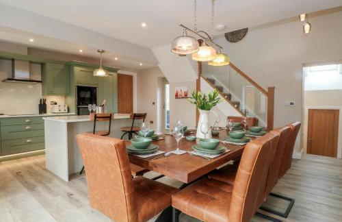 Small Lane Barn - Foto 7