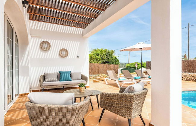 Villa Sara Porter - Photo 19