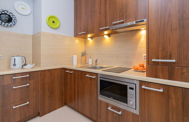 4 Pory Roku Jastrzębia Góra by Renters - Photo 21