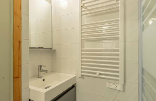 Studio confortable à Plagne Bellecôte, proche glacier - FR-1-351-111 - Foto 7