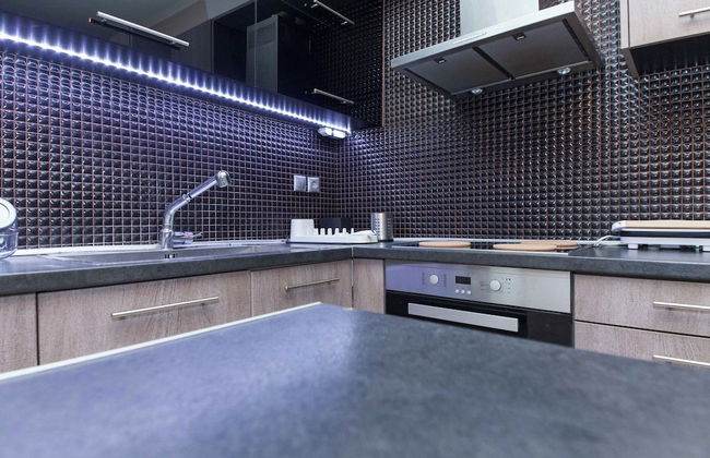 Luxurious 3 Bd Modern Apt in Dafni - Foto 21