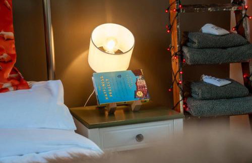 River Cottage at Old Post Office - Photo 17