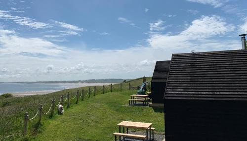 St Bede Beach Hut Alnmouth - Foto 4
