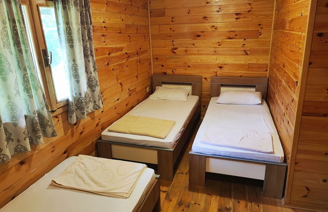 Coso House Ada Bojana - Foto 3