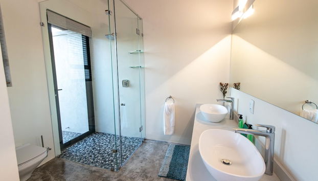 Villa Scarabee in Hoedspruit - Foto 3, Zimmer