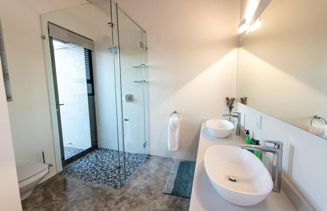 Villa Scarabee in Hoedspruit - Foto 3