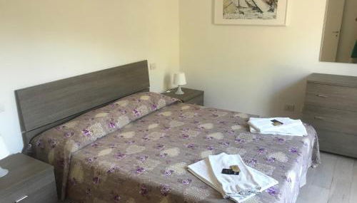 Appartamento Rosa Residenza Prealba - Foto 4