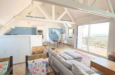 COC - Villa Le Grand Terrain - Vue Mer - Foto 32