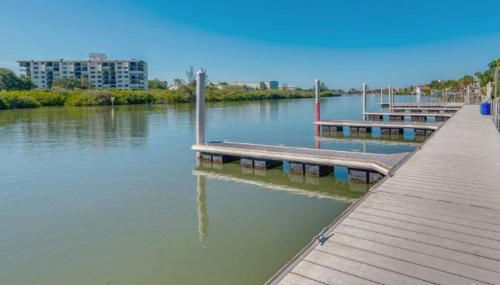 Harborside at Marker Thirty Three 2212 - Foto 4