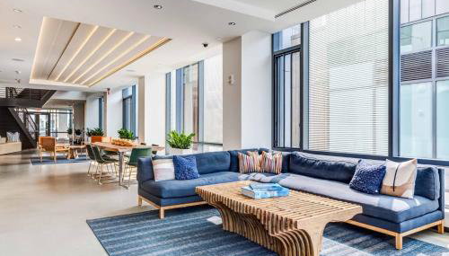 Luxury Apartments by Hyatus Downtown Boston - Foto 5