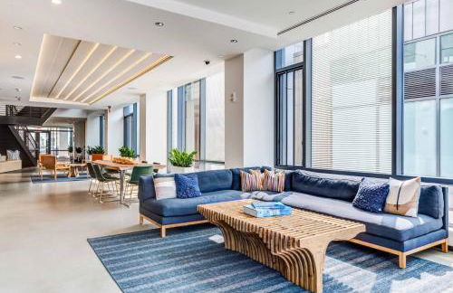 Luxury Apartments by Hyatus Downtown Boston - Foto 5