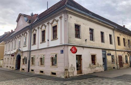 Little Vienna Gold Apartment - Foto 39