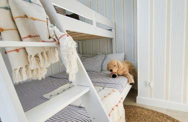 Błękitna Dębki - Foto 36