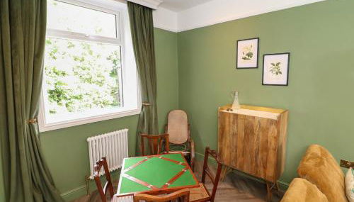 Wildfell Cottage - Foto 4