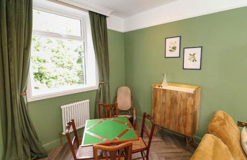 Wildfell Cottage - Foto 4