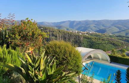 Coja Mountain Perch - Foto 1