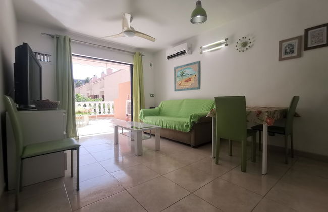 Las Vistas TRG Tenerife Royal Gardens - Photo 71