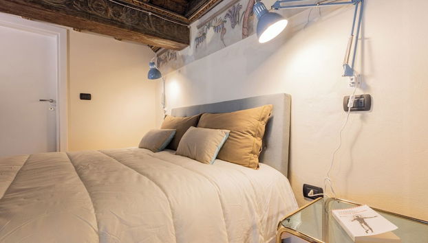 Casa Savoia by Wonderful Italy - Foto 5, Habitación