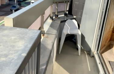 Fort-Mahon Plage : Superbe appartement vue mer - Foto 11