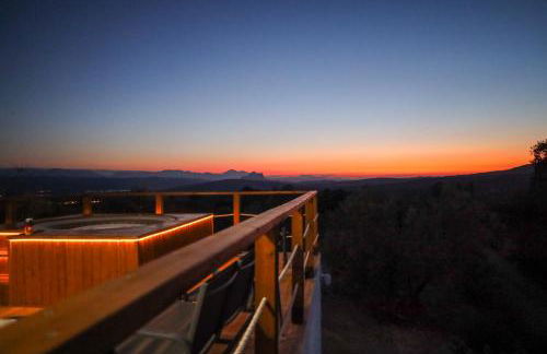 Alojamiento Rural con jacuzzi privado - Foto 32