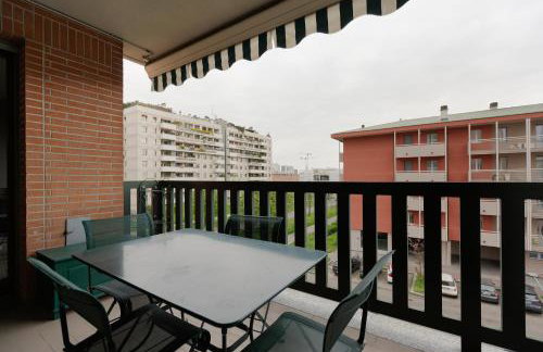 GuestHost- Milano Università Bocconi Terrace Apt - Foto 14