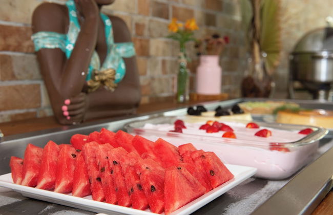 Hotel Fazenda Vale da Cachoeira - Photo 78