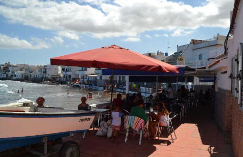 Chalet Canarias - Foto 40