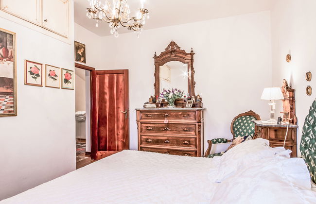 Villa Campo del Mulino - Foto 46