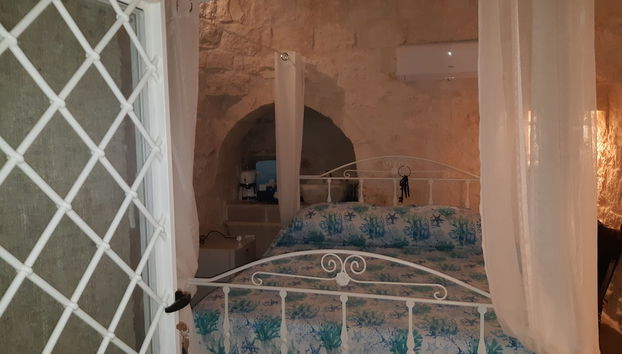 Trullo Dell Orto Ostuni - Foto 4, Habitación