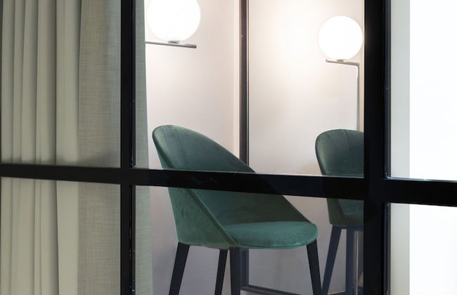 Cavour Deluxe by Mmega - Foto 23