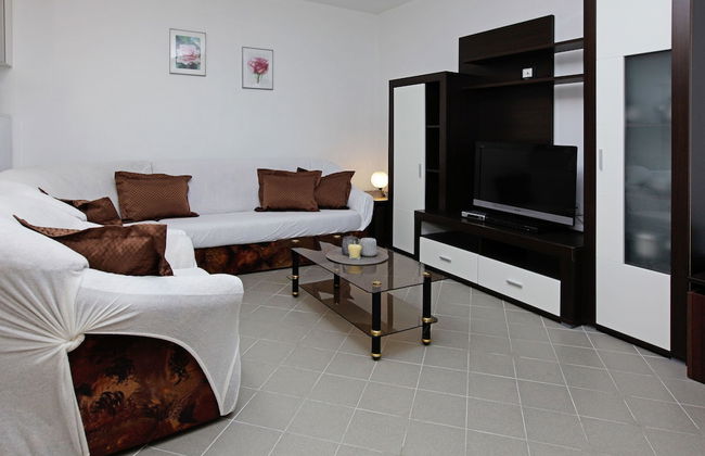 Rose Garden Apartments - Foto 23