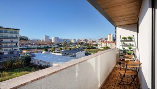 Elegant Flat in Benfica - 10 min to City Center - Foto 5