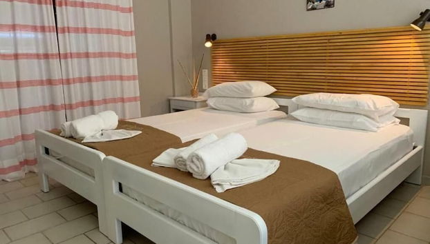 Petros Village - A Private Escape - Foto 4, Habitación