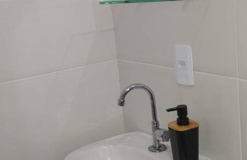 A Casa da Ilha de Itacuruçá - Aps - Foto 24