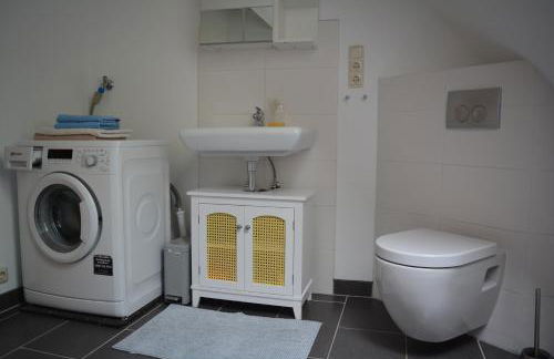 Ferienwohnung mit Charme und Blick auf Dinkelsbühl - Foto 26