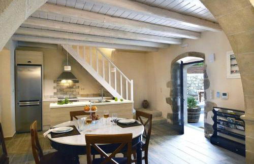 Villa Christini a luxury villa with amazing views - Foto 8