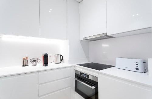 The Boulevard Lisbon Apartment - Foto 35