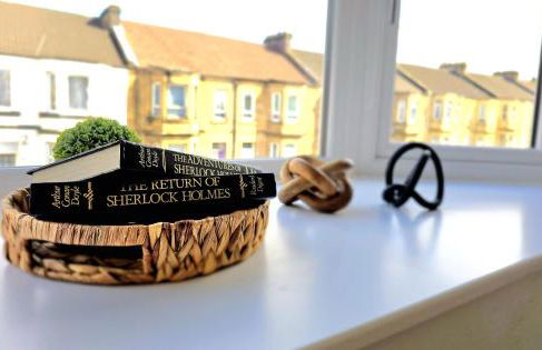 Newly Renovated Gem - Free Parking & Modern Comfort - Foto 43