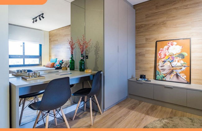 Century Park by My Way - Foto 32