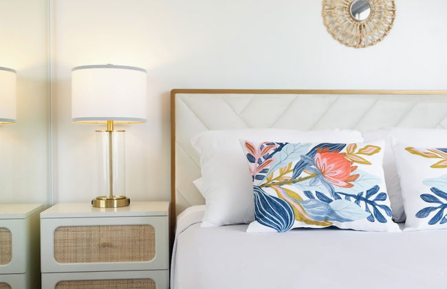 Renovated Pacific Monarch Studio Near Waikiki Beach - Foto 85