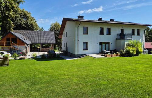 Apartamenty Tilia Laskowa - Zator - Foto 35